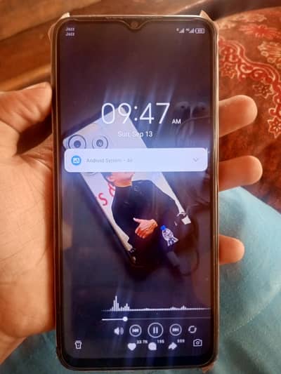 Tecno Spark 10C
