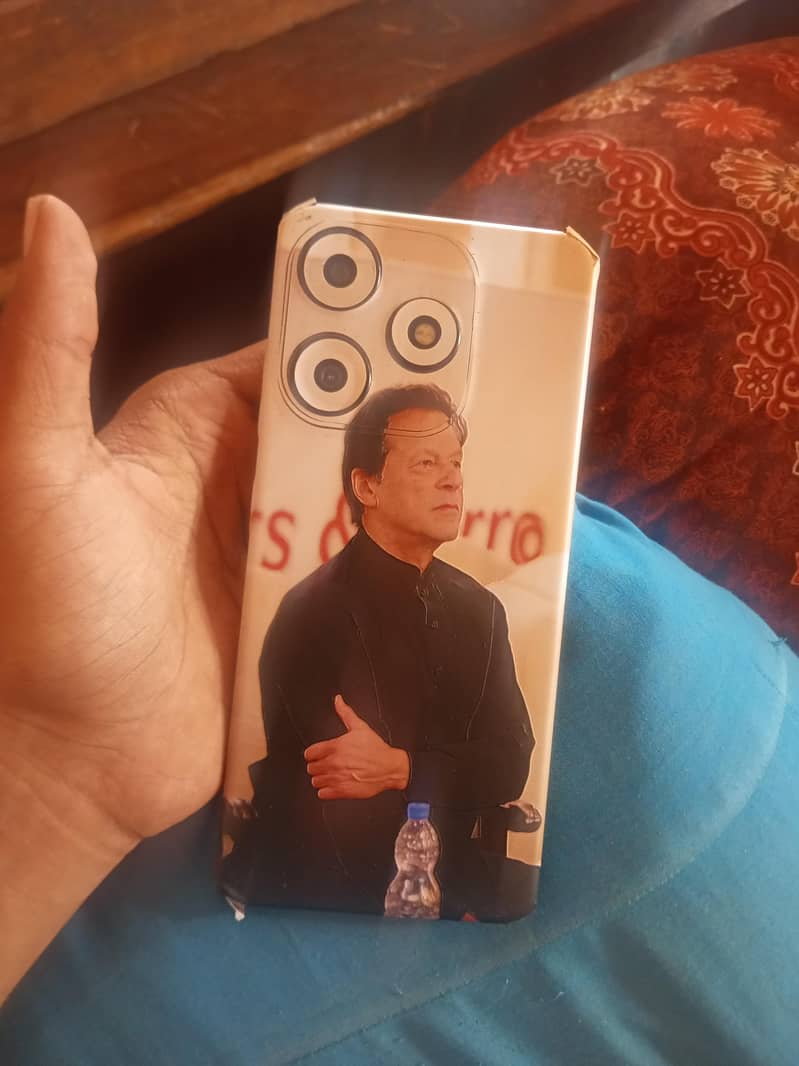 Tecno Spark 10C 1