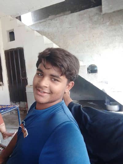 Fazal Abbas