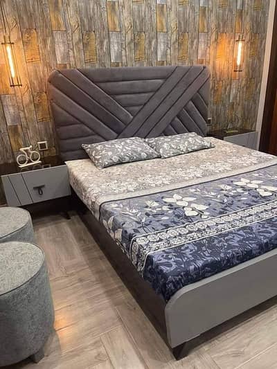 Luxury Bed sets - King size bed - Double bed - Bed starting from 60k