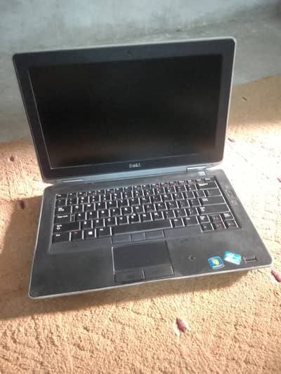 Dell latitude E6330 12gb Ram with SSD