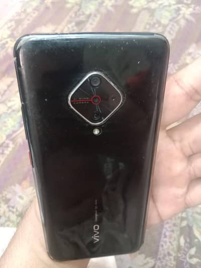 Vivo S1 Pro