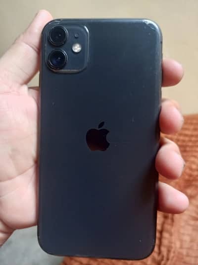 Apple iPhone 11