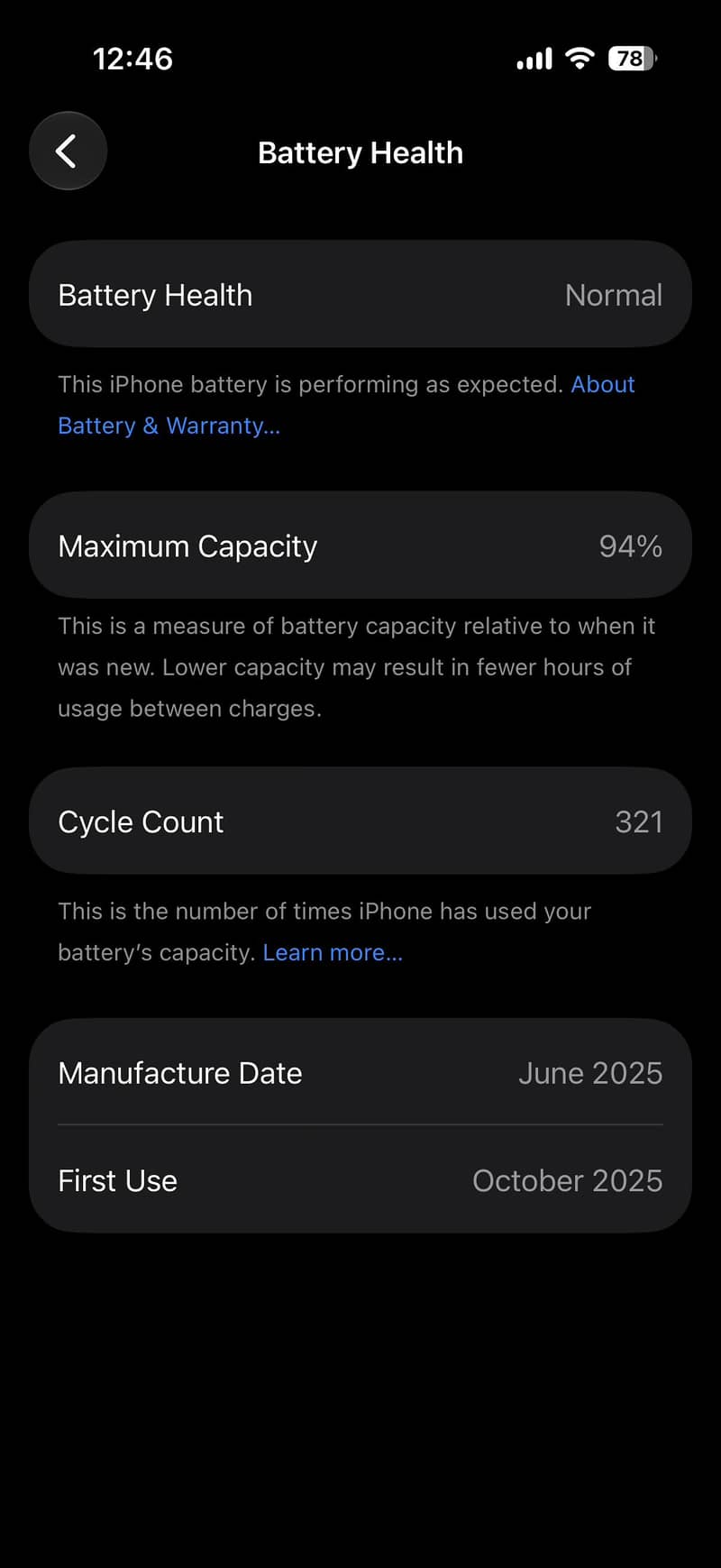 Apple iPhone 17 Pro 2