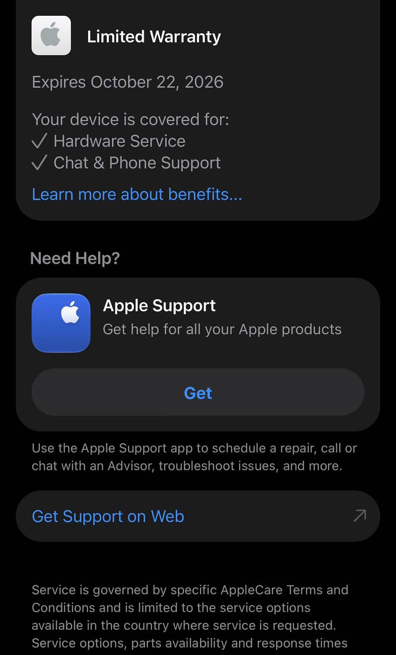 Apple iPhone 17 Pro 3