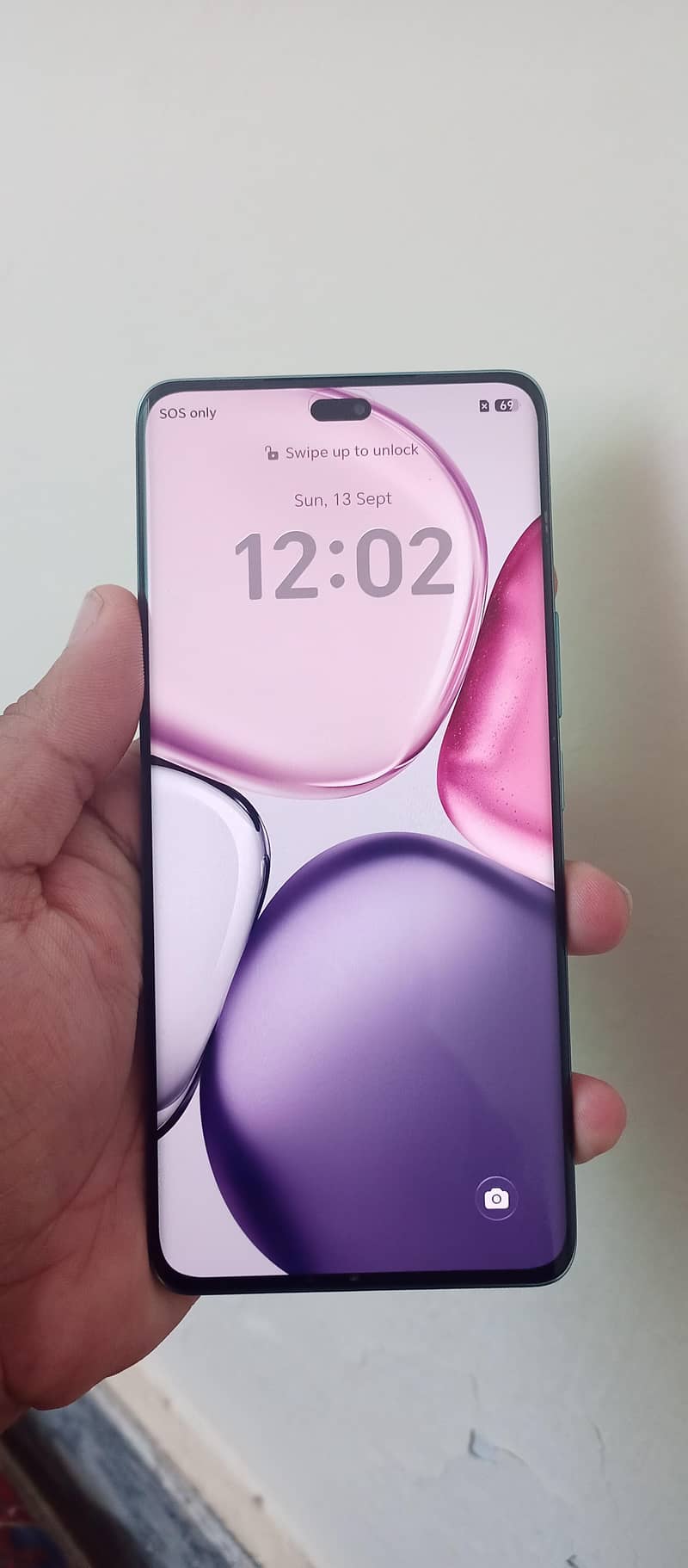 Honor X9c 0