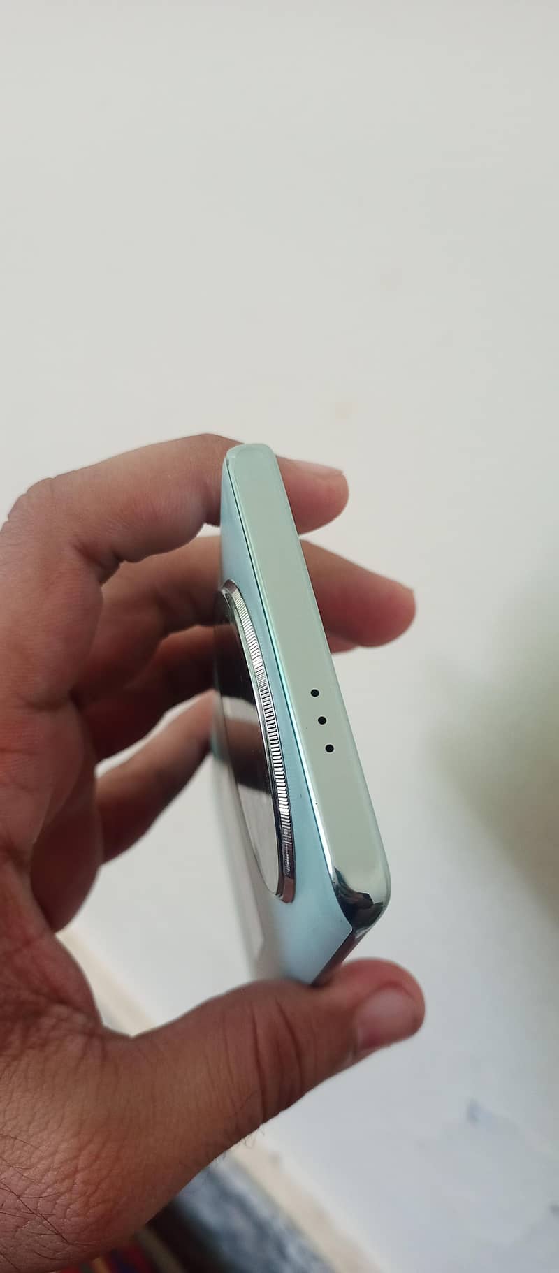Honor X9c 1