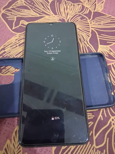 Samsung Mobile M32 (6+4/128)