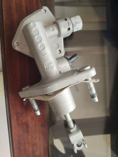Honda Civic Accord Clutch Master Cylinder