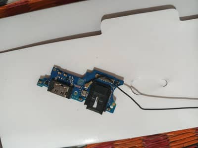 motherboard