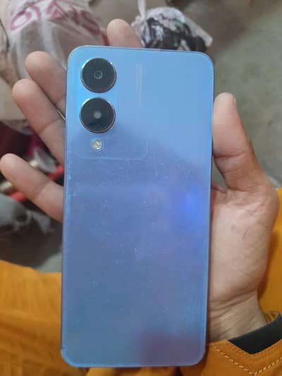 Vivo Y17