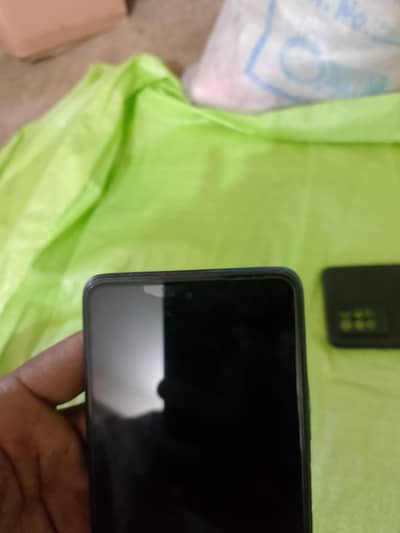 infinix 10 pro