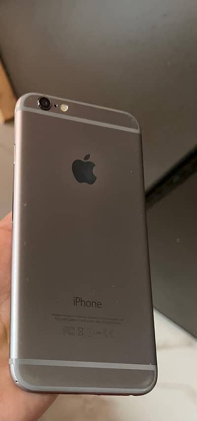 Apple iPhone 6