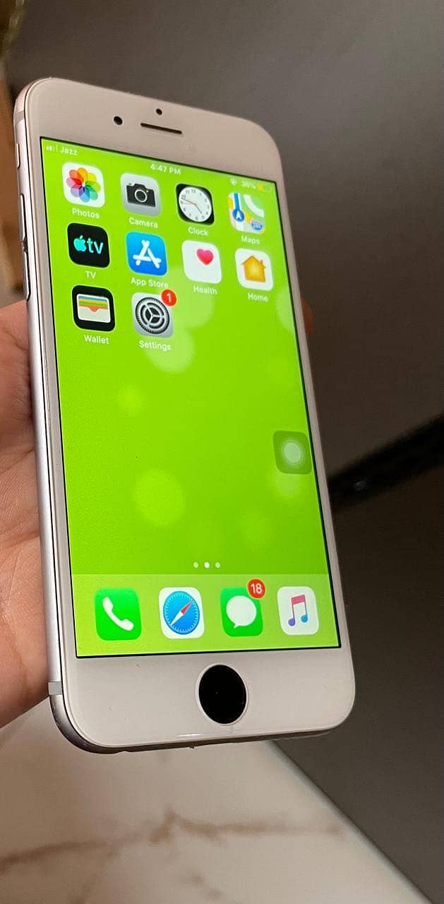 Apple iPhone 6 1