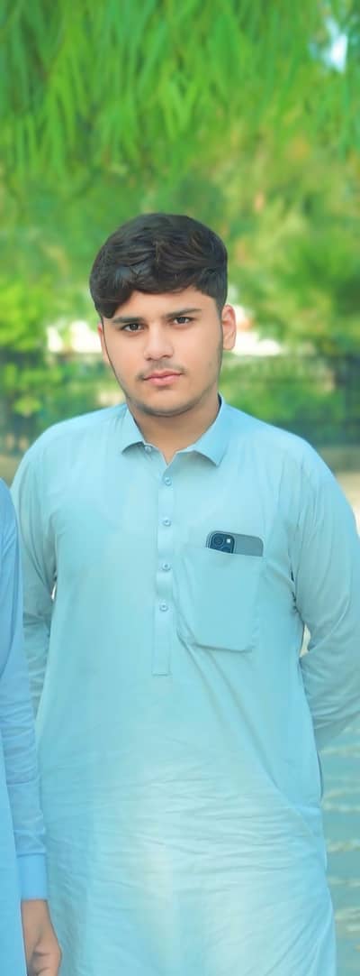 Kashif Khan