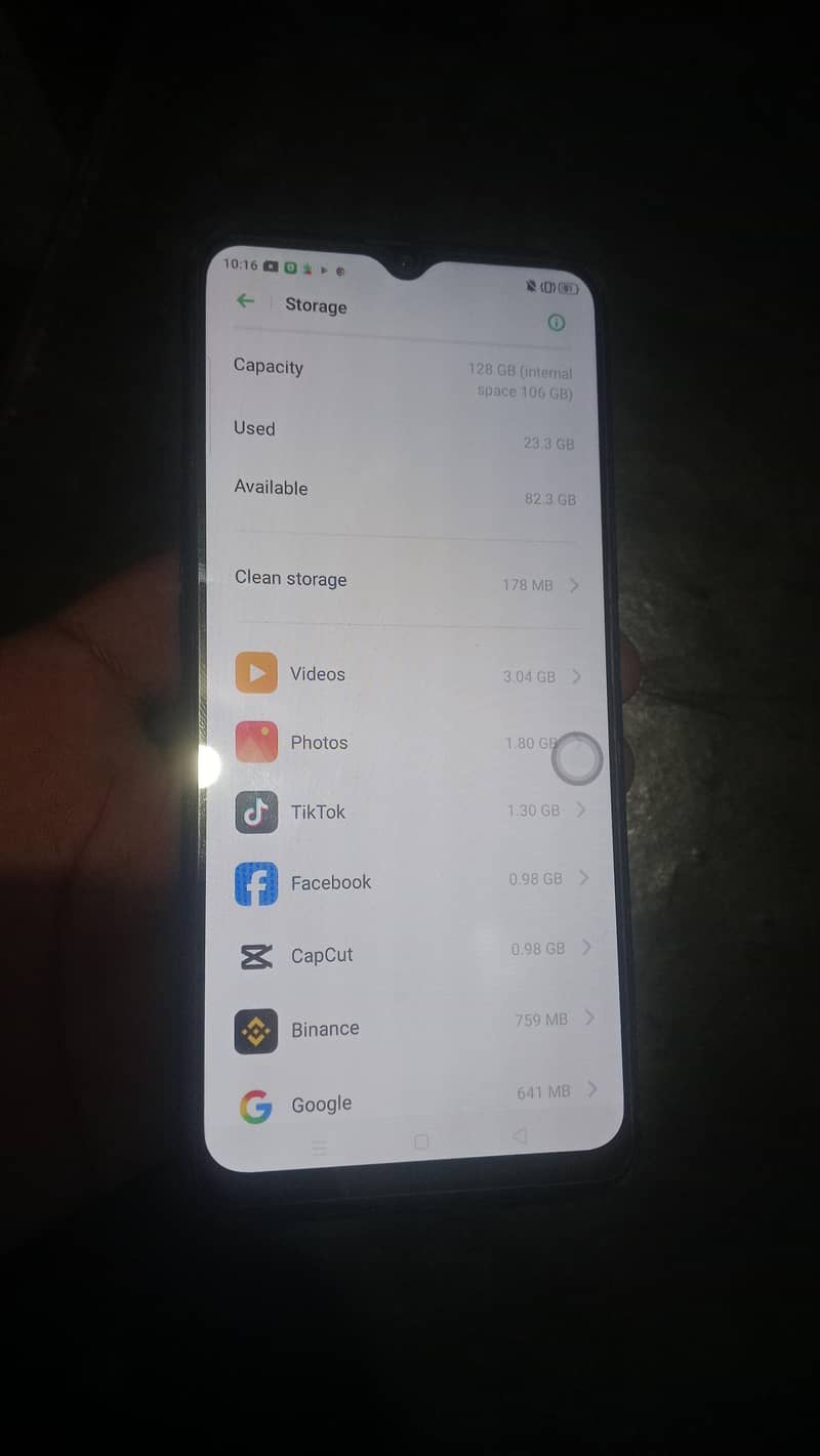 OPPO A31 1