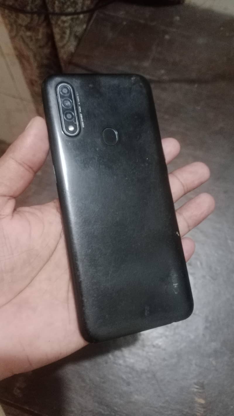 OPPO A31 2