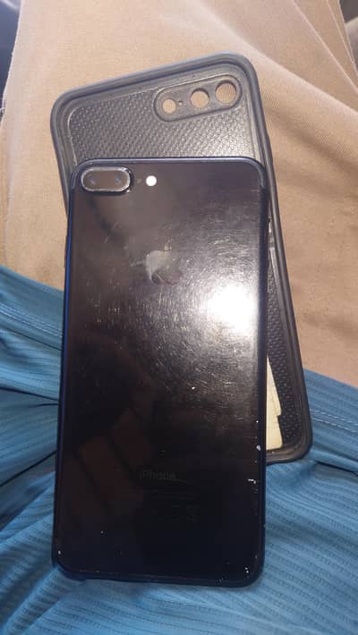 Apple iPhone 7 Plus