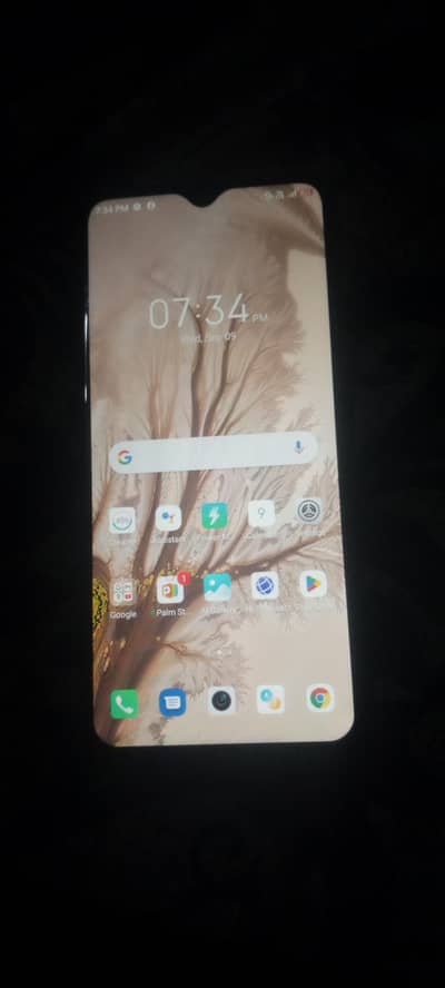 Infinix Hot 11 Play
