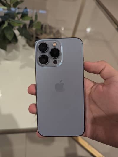 Apple iPhone 13 Pro