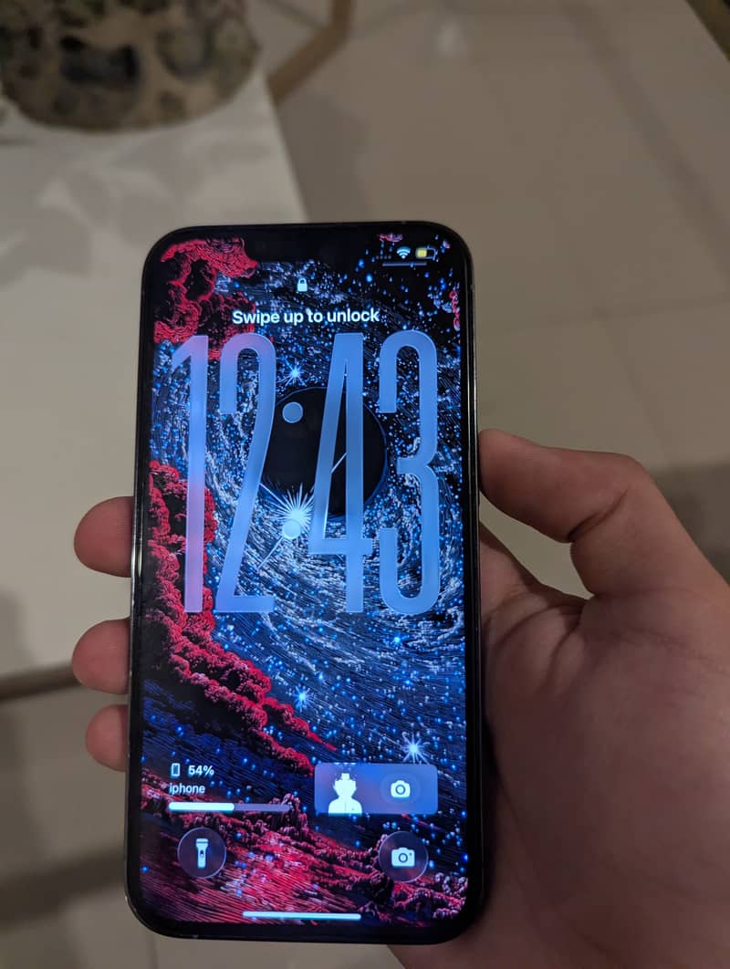 Apple iPhone 13 Pro 2
