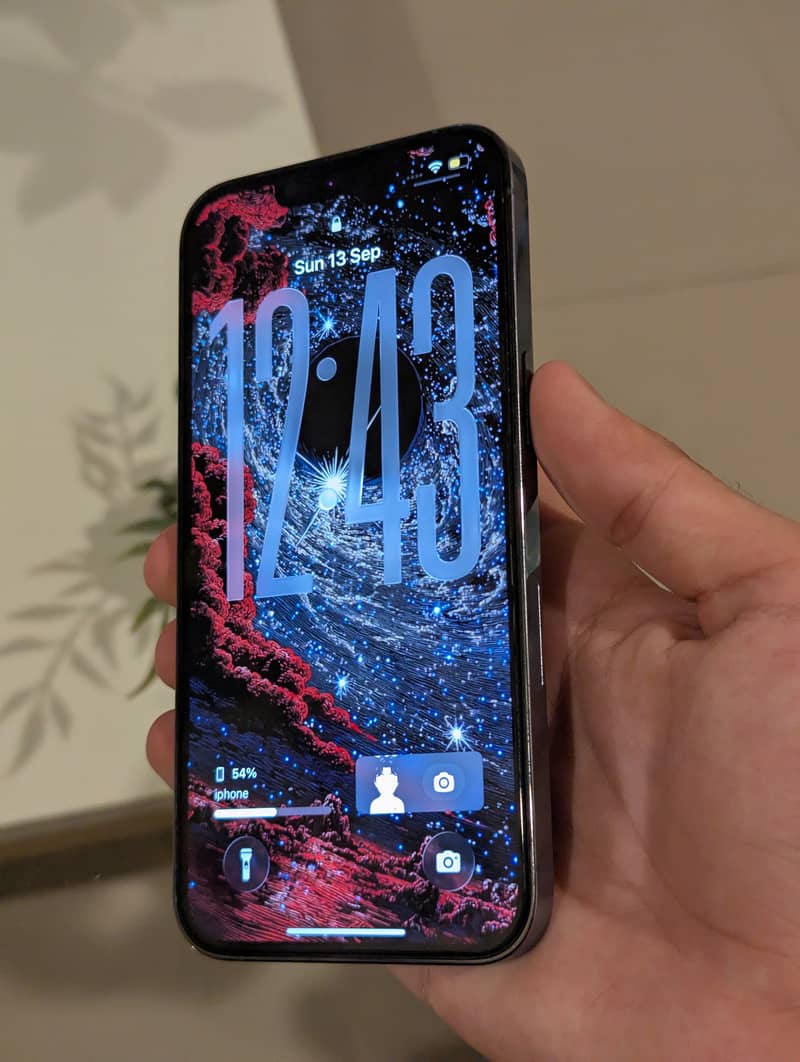 Apple iPhone 13 Pro 4