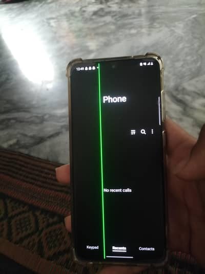 Samsung Mobile S20