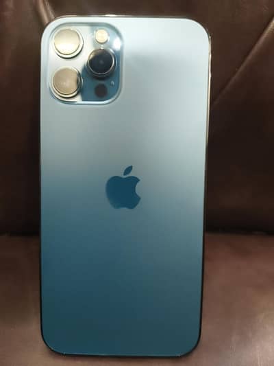 Apple iPhone 12 Pro Max