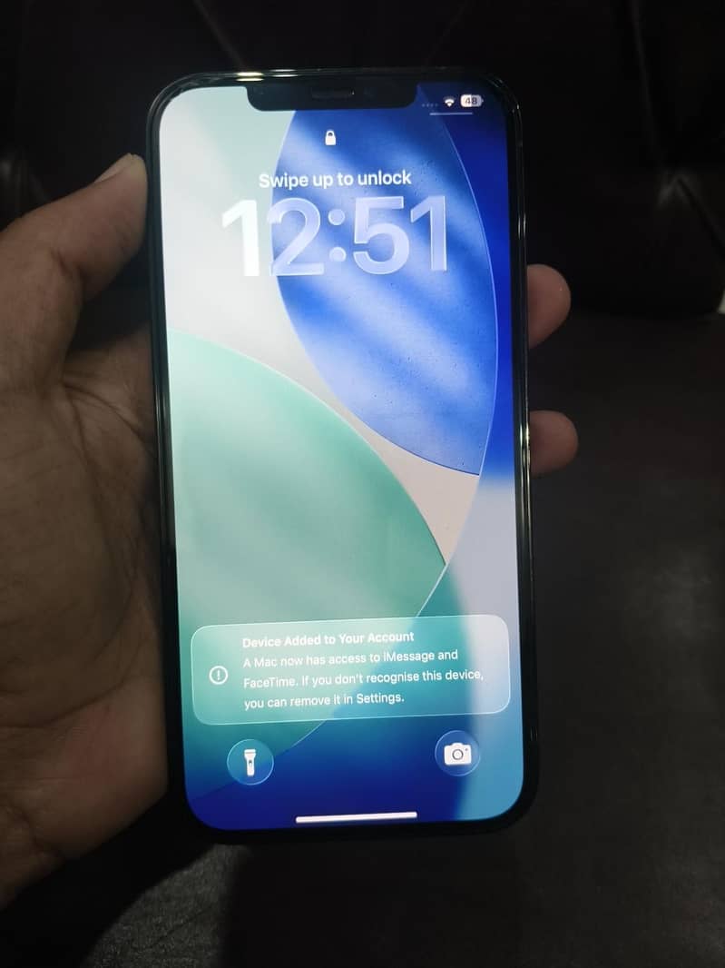 Apple iPhone 12 Pro Max 3