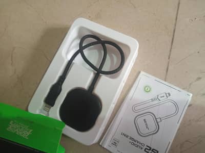 Piva G2 splitter