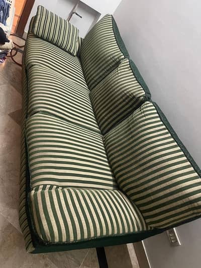 5 seater sofa set