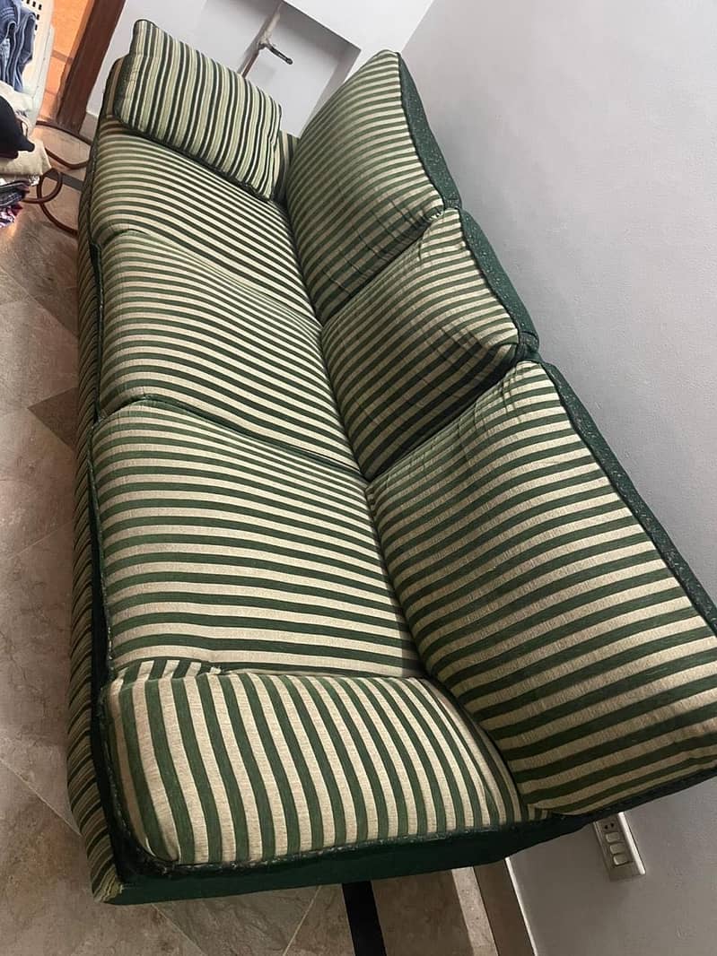 5 seater sofa set 0