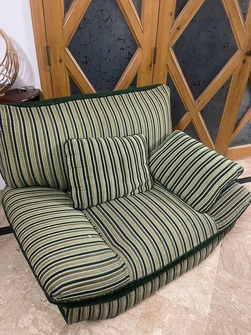 5 seater sofa set 2