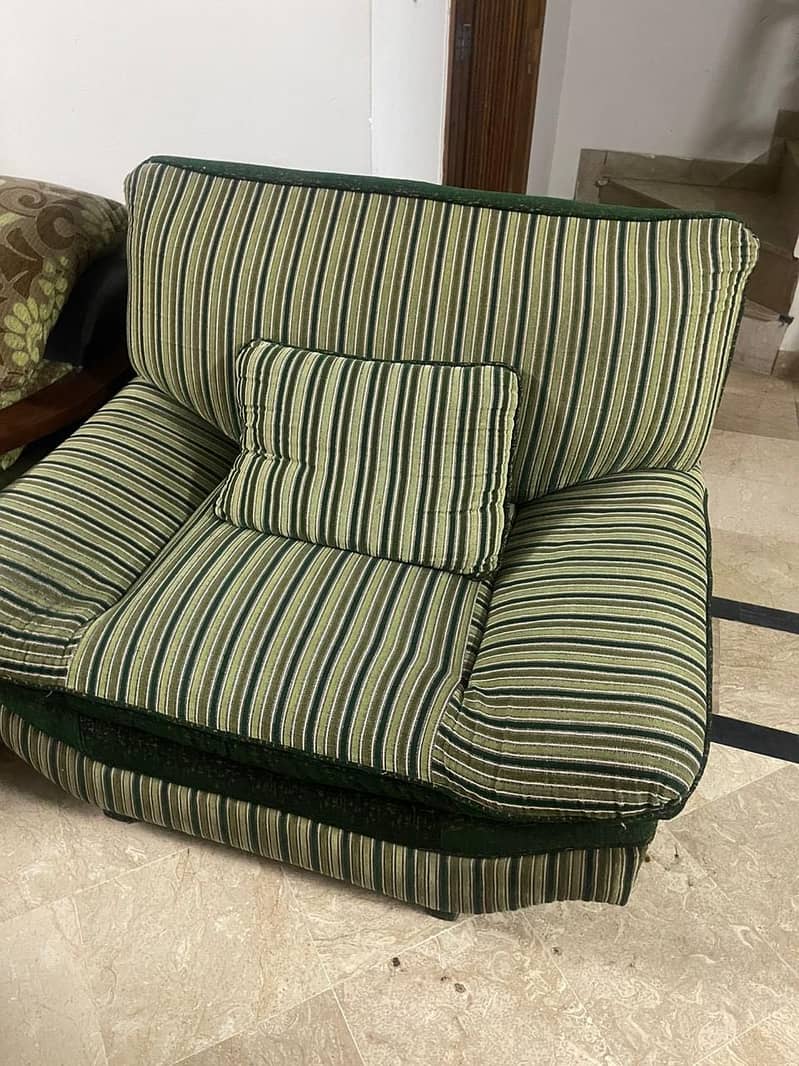 5 seater sofa set 3