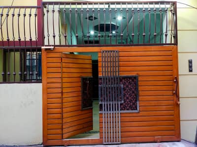 House for rent in satellite town 'C' block Rawalpindi