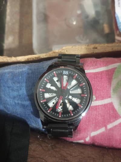 watch mens