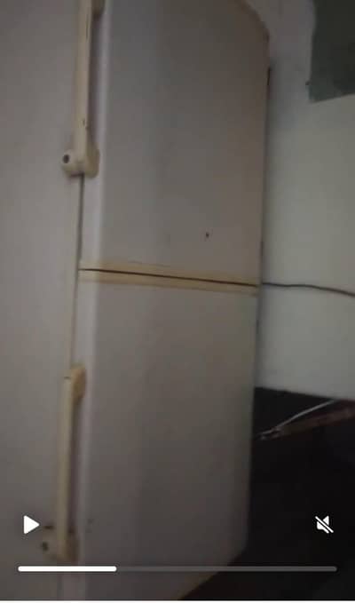 double door