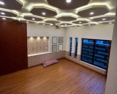 A House Of 3200 Square Feet In Islamabad