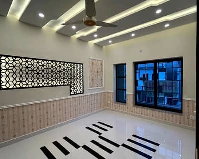 Beautifully Constructed House Is Available For sale In G-9/4