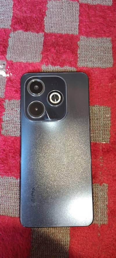 Infinix Hot 40i