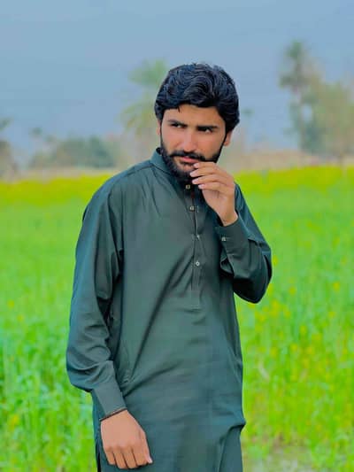 Ch Hamza Ali
