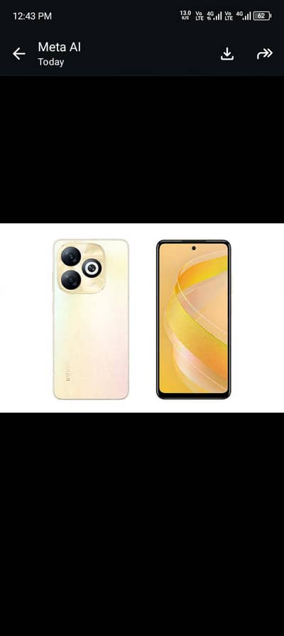 Infinix smart 8 pro