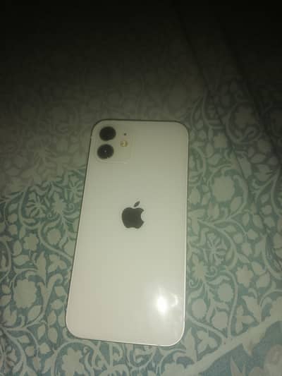 Apple iPhone 12