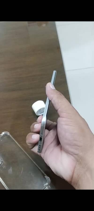 infnix hot 60 pro plus