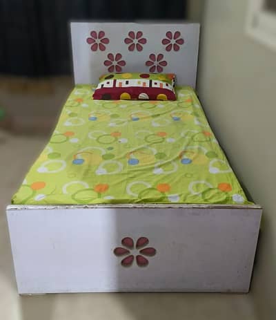 Complete Kids’s Bedroom Furniture Set – With Lower Bed