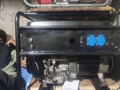 generator