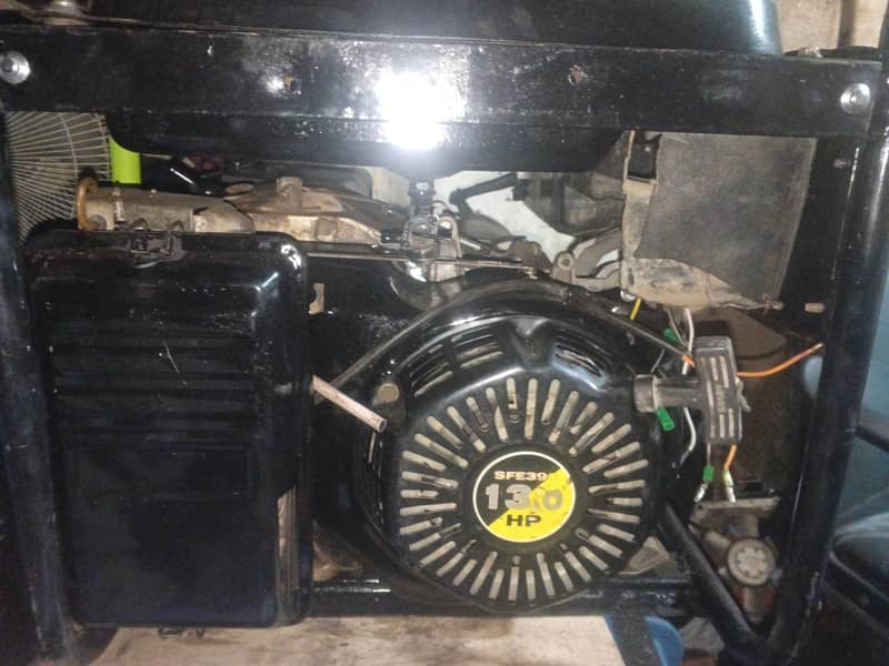 generator 1