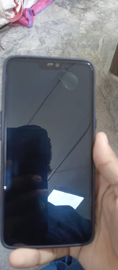 one plus 6