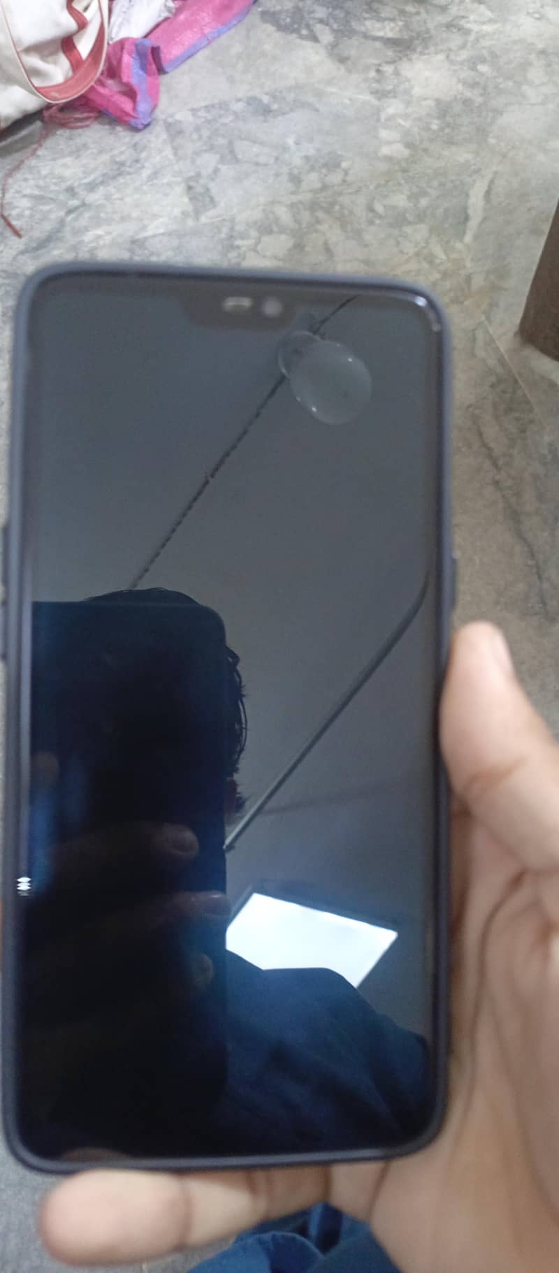 one plus 6 0