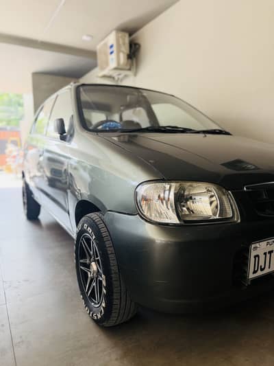 Suzuki Alto 2010